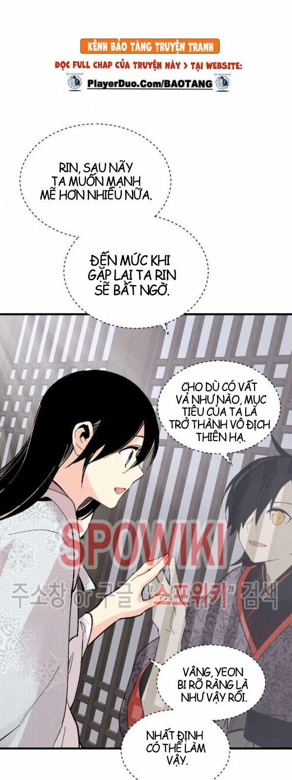 Phi Lôi Đao Thuật 37 trang 48