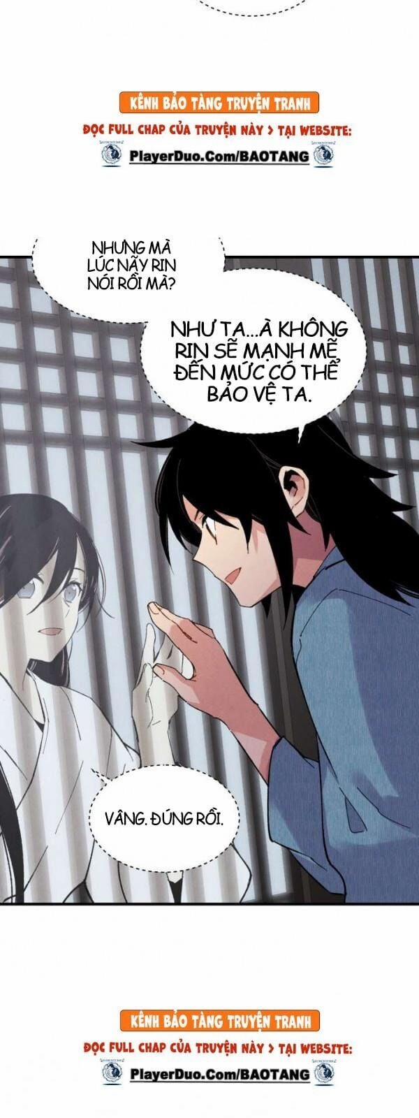 Phi Lôi Đao Thuật 37 trang 49