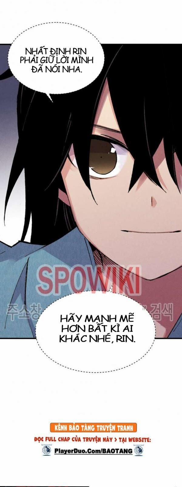 Phi Lôi Đao Thuật 37 trang 50