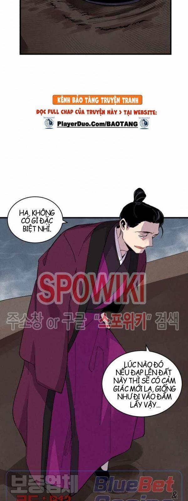 Phi Lôi Đao Thuật 37 trang 6