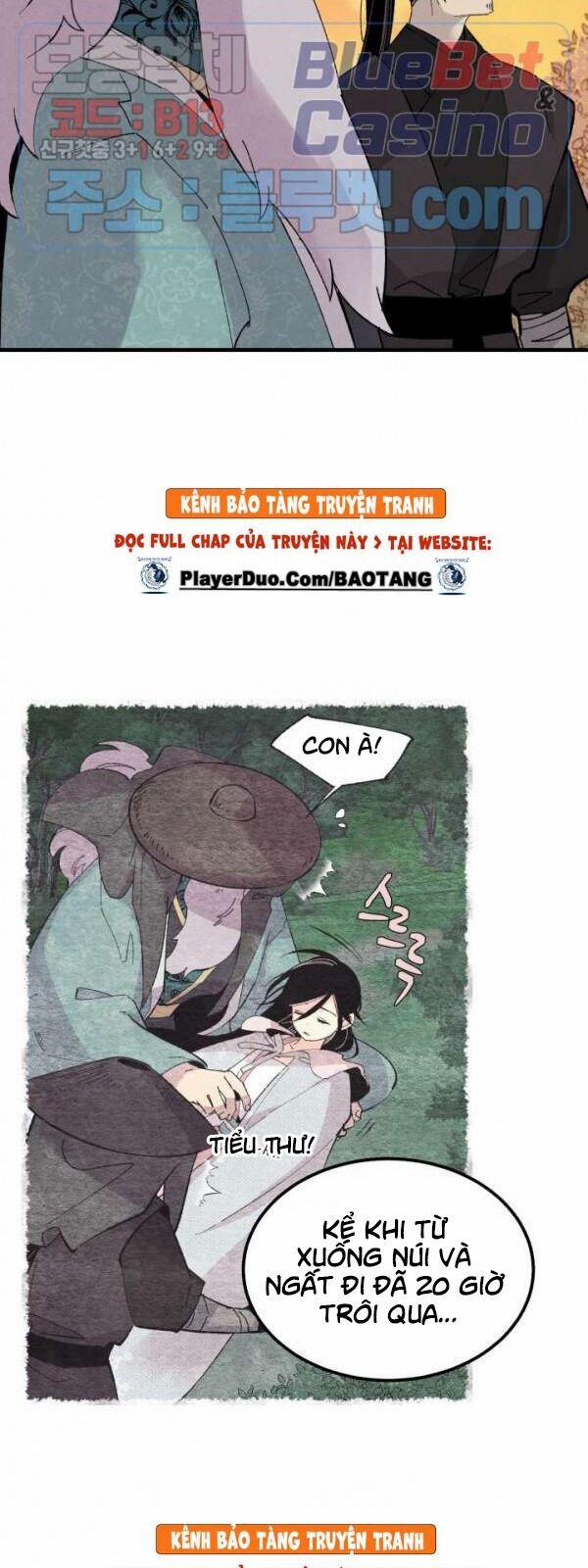 Phi Lôi Đao Thuật 38 trang 0