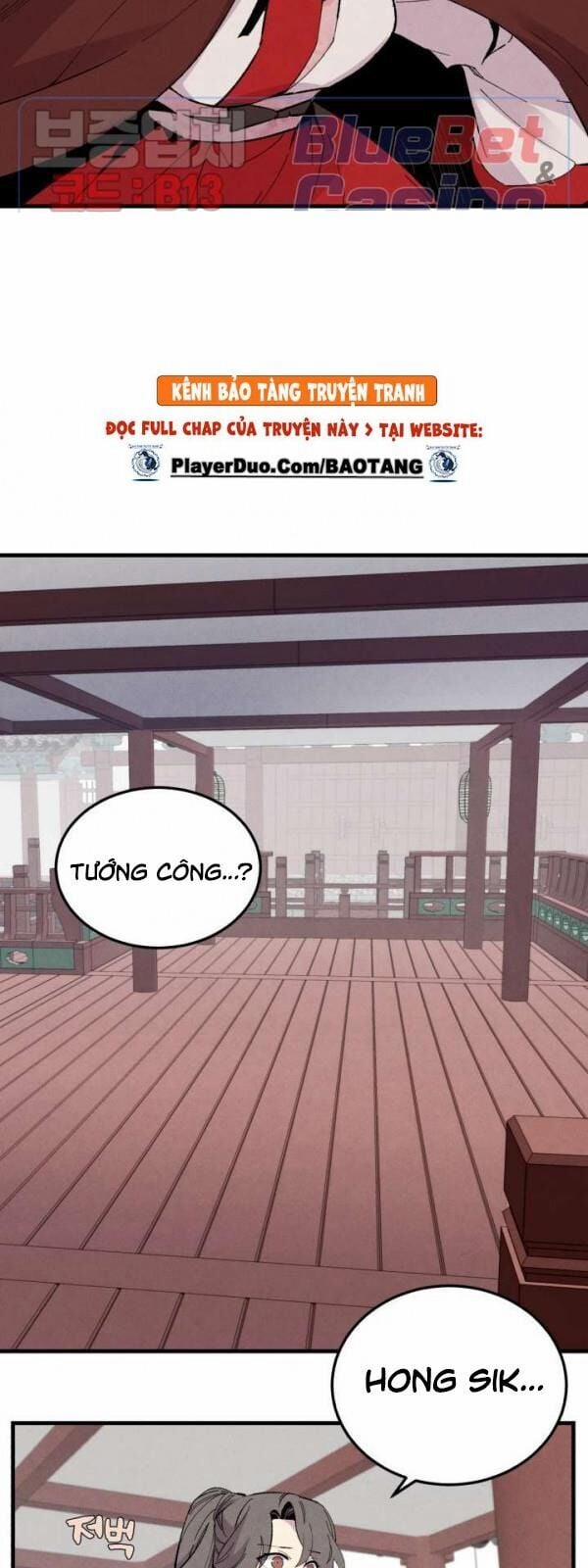 Phi Lôi Đao Thuật 38 trang 12