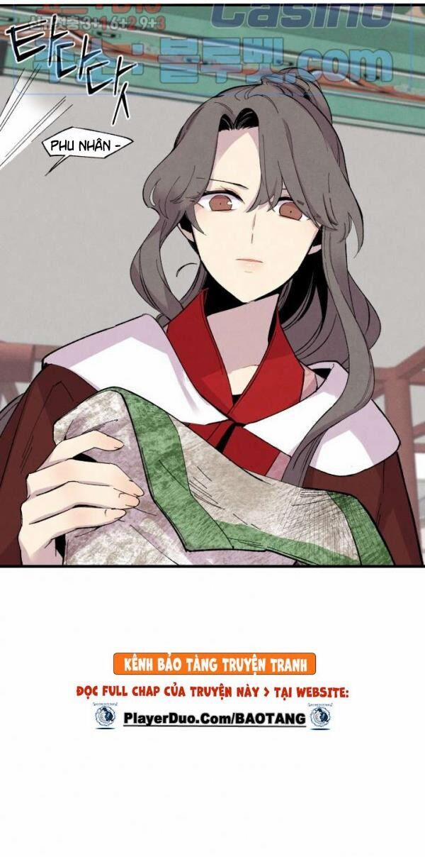 Phi Lôi Đao Thuật 38 trang 14