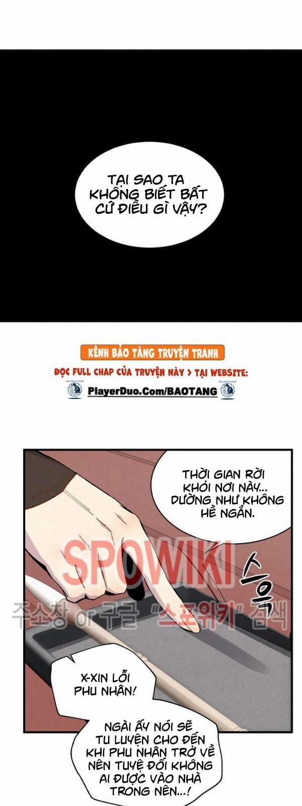 Phi Lôi Đao Thuật 38 trang 15