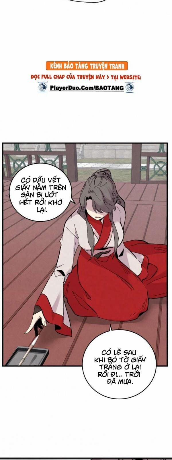 Phi Lôi Đao Thuật 38 trang 16