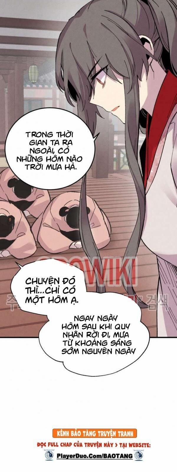 Phi Lôi Đao Thuật 38 trang 17