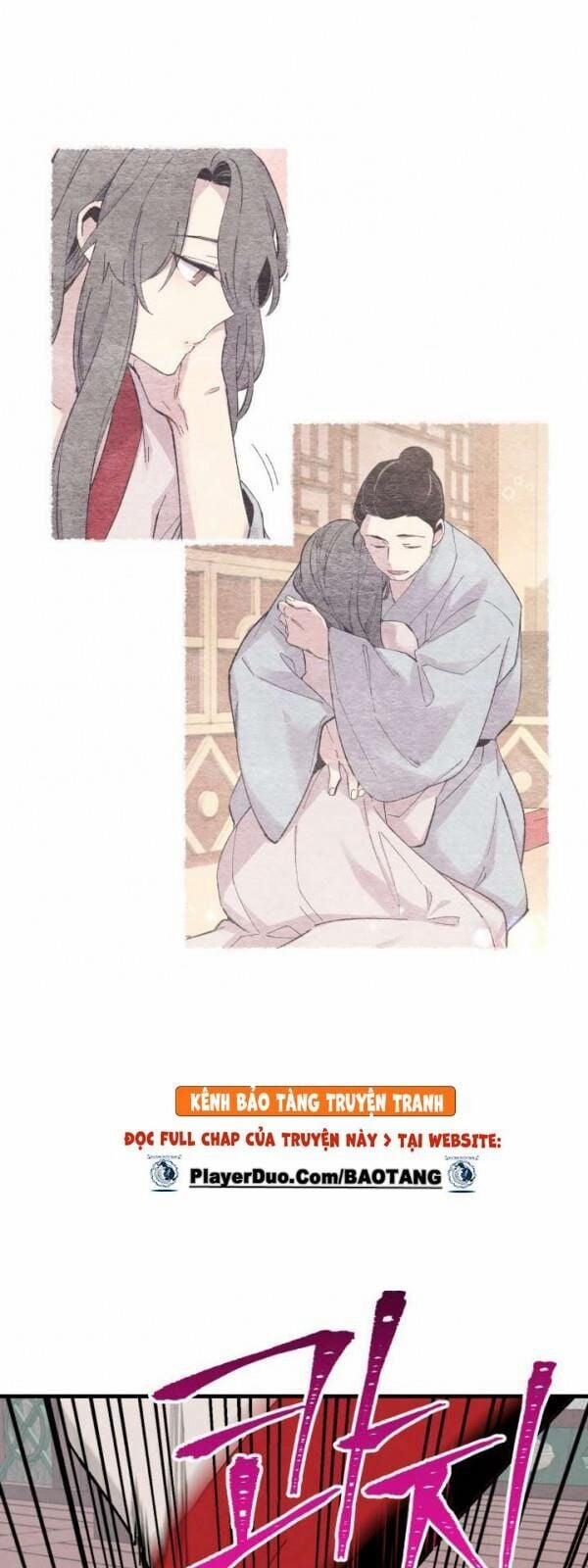 Phi Lôi Đao Thuật 38 trang 19