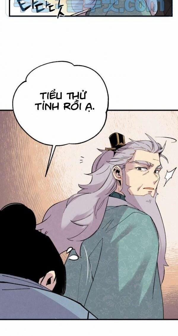 Phi Lôi Đao Thuật 38 trang 2