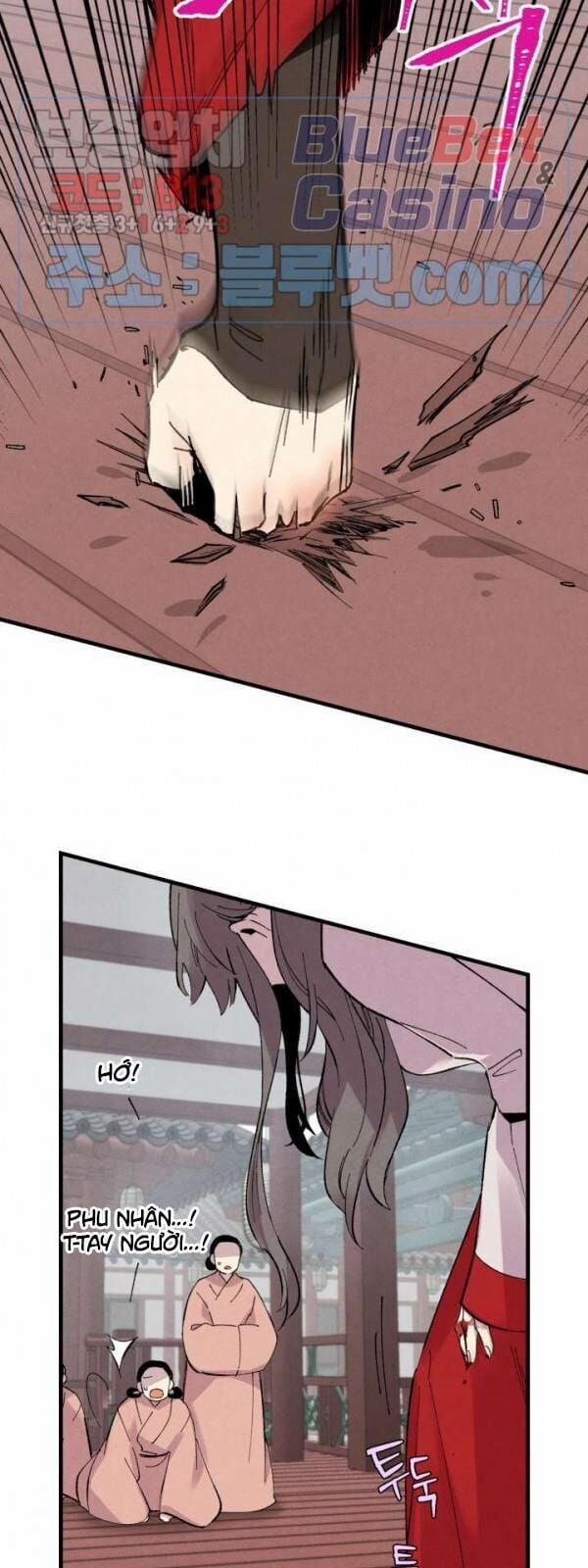 Phi Lôi Đao Thuật 38 trang 20