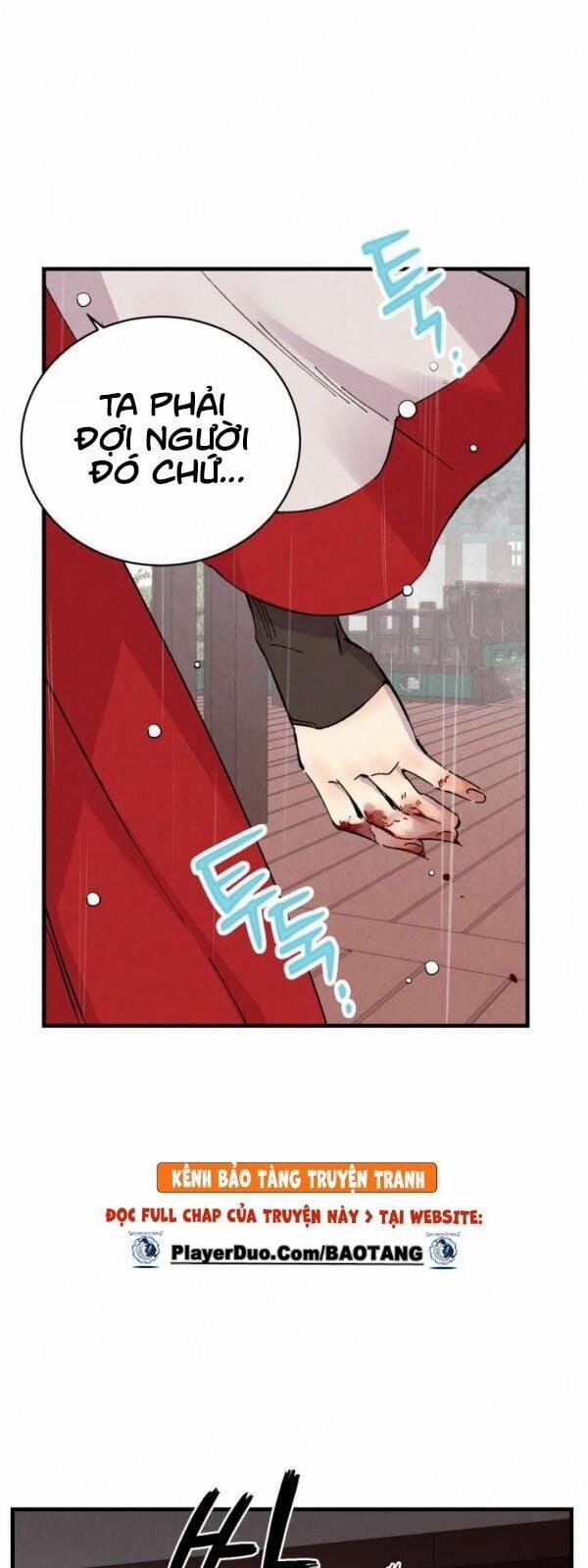 Phi Lôi Đao Thuật 38 trang 23