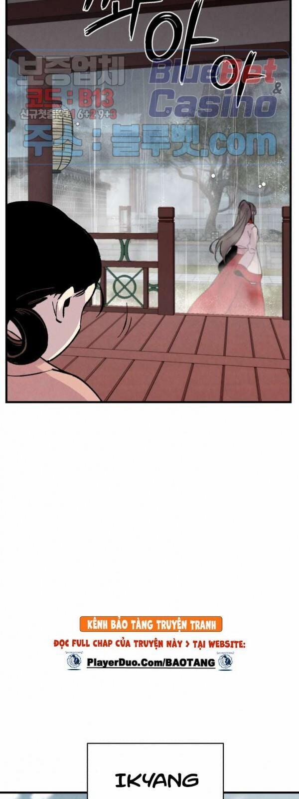 Phi Lôi Đao Thuật 38 trang 24