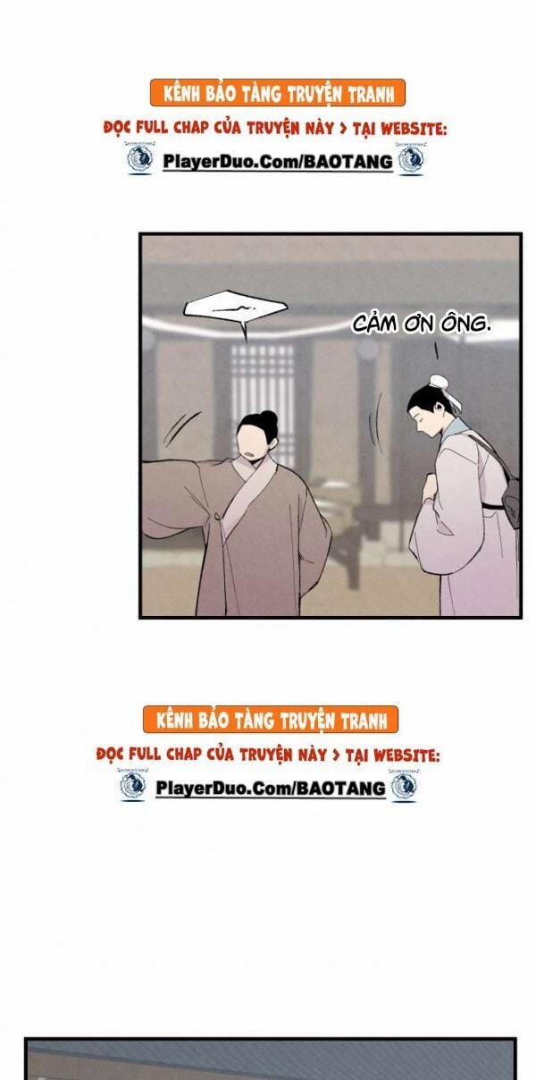 Phi Lôi Đao Thuật 38 trang 26