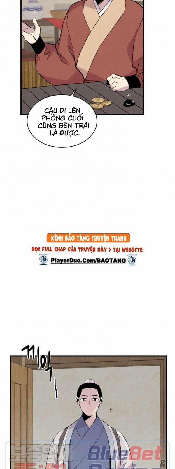 Phi Lôi Đao Thuật 38 trang 29