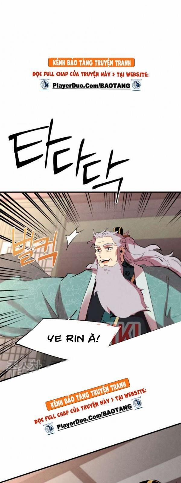 Phi Lôi Đao Thuật 38 trang 3