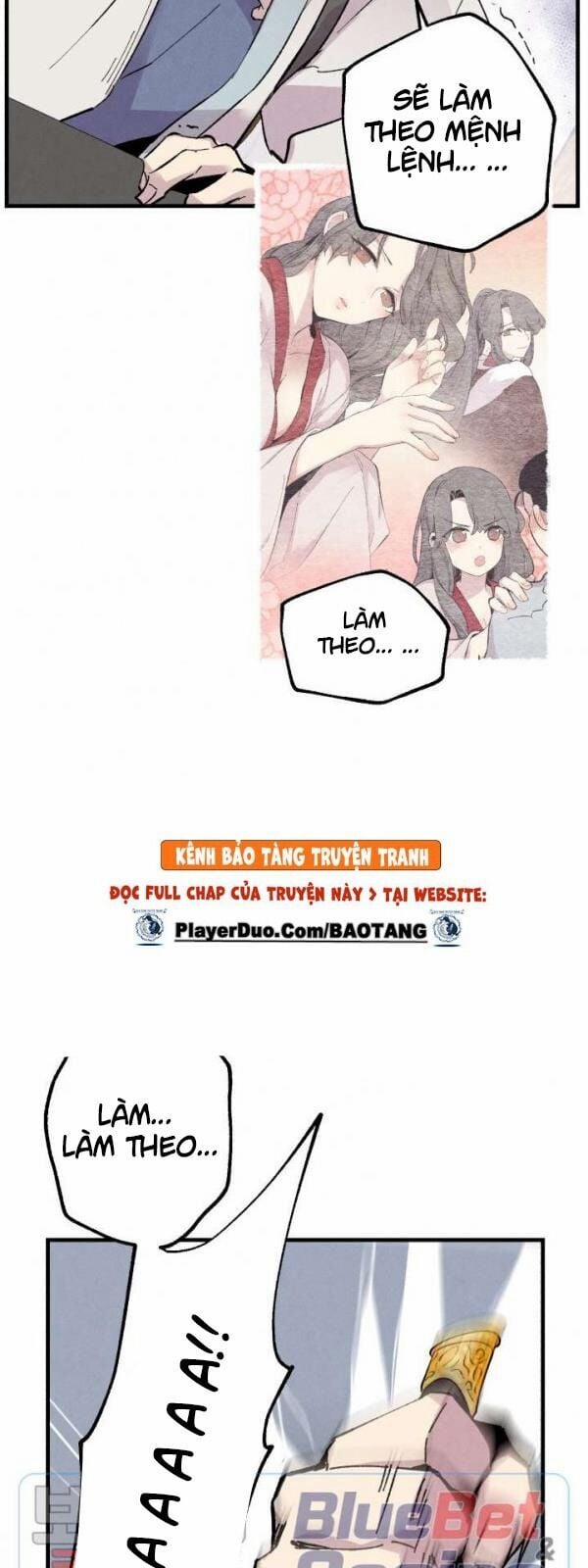 Phi Lôi Đao Thuật 38 trang 41