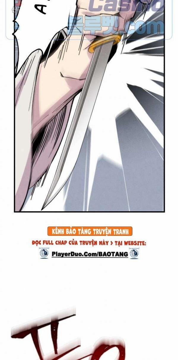 Phi Lôi Đao Thuật 38 trang 42