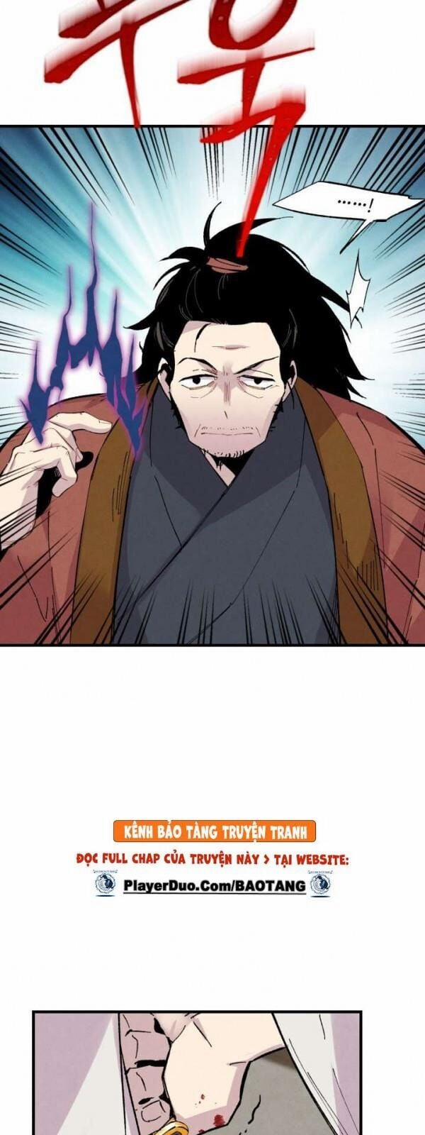 Phi Lôi Đao Thuật 38 trang 43