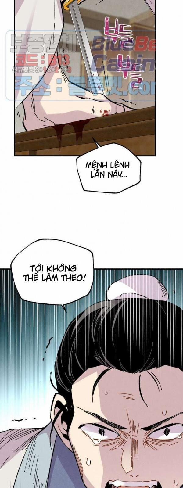 Phi Lôi Đao Thuật 38 trang 44