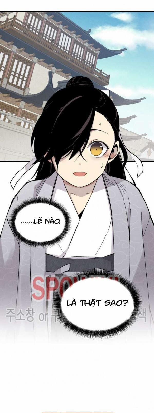 Phi Lôi Đao Thuật 38 trang 51