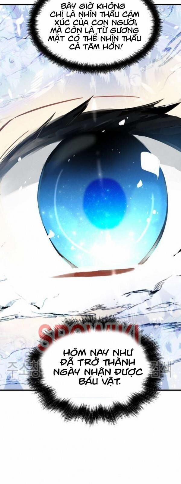 Phi Lôi Đao Thuật 38 trang 7