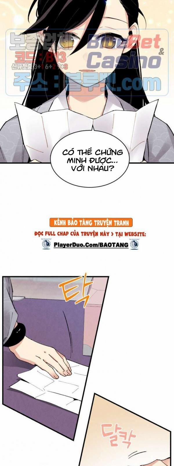 Phi Lôi Đao Thuật 39 trang 12