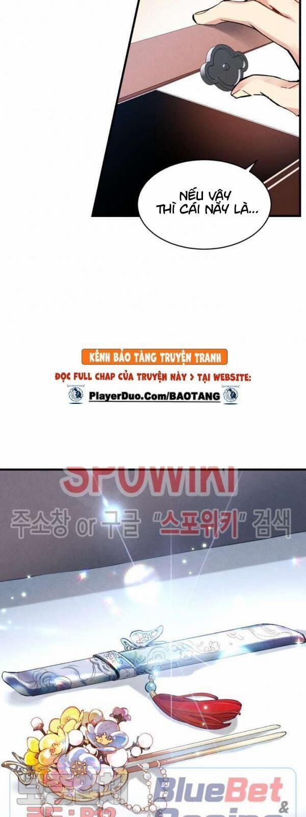 Phi Lôi Đao Thuật 39 trang 13