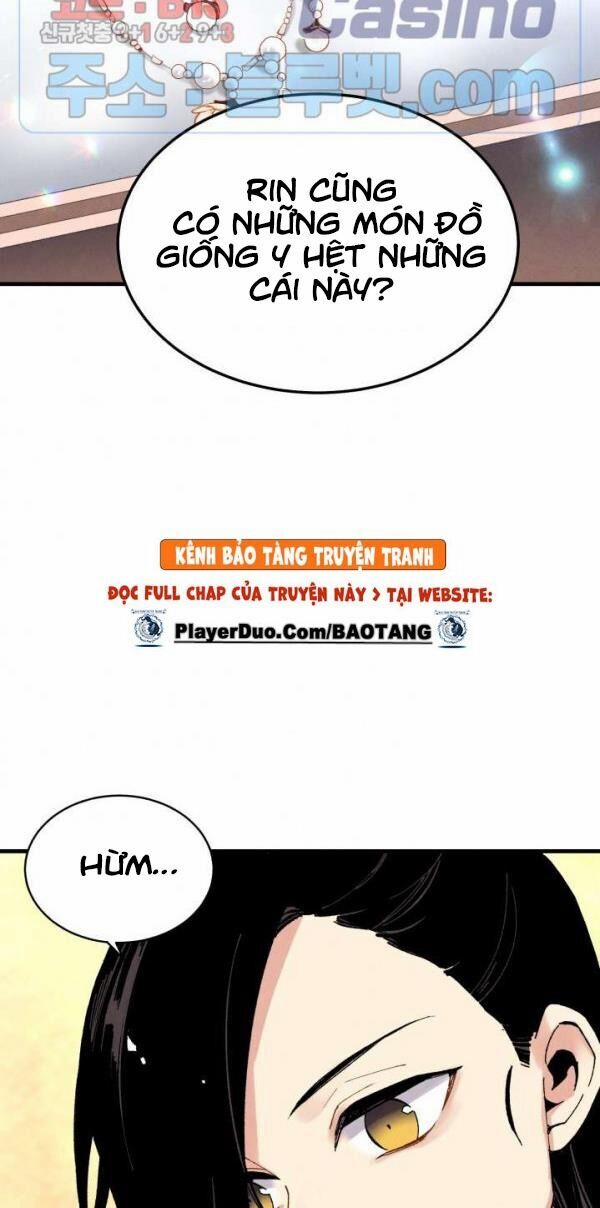 Phi Lôi Đao Thuật 39 trang 14