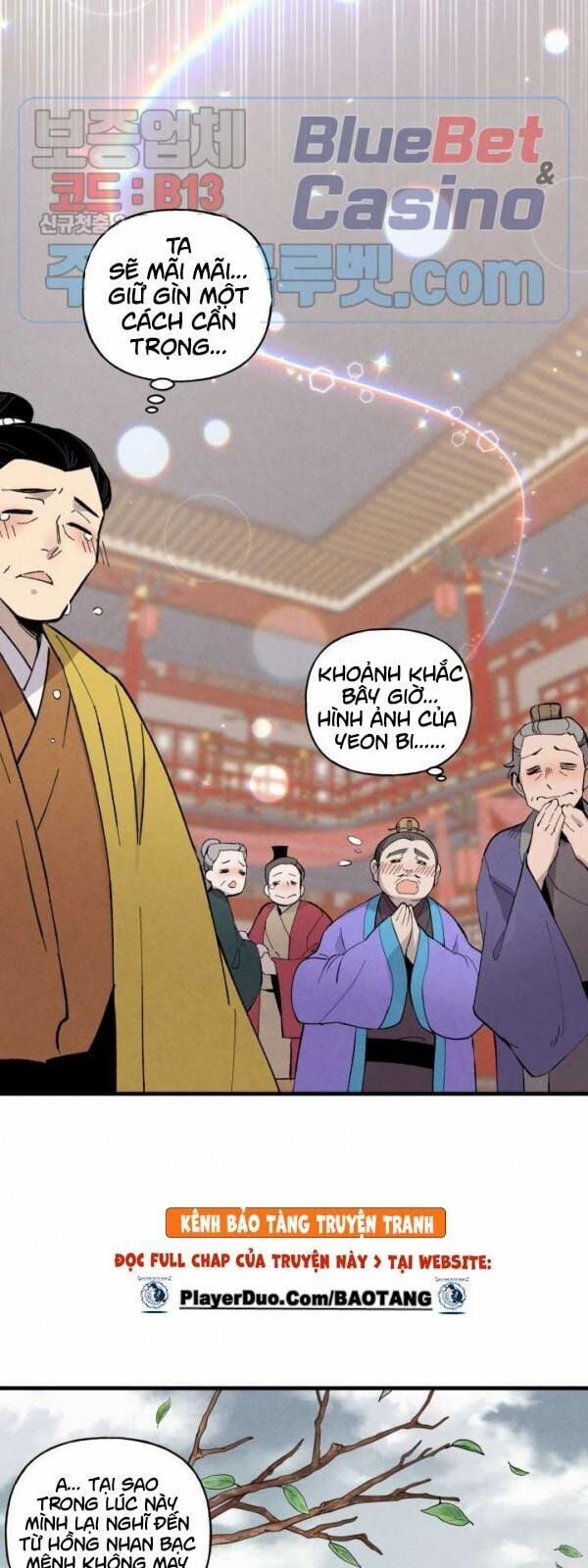 Phi Lôi Đao Thuật 39 trang 16