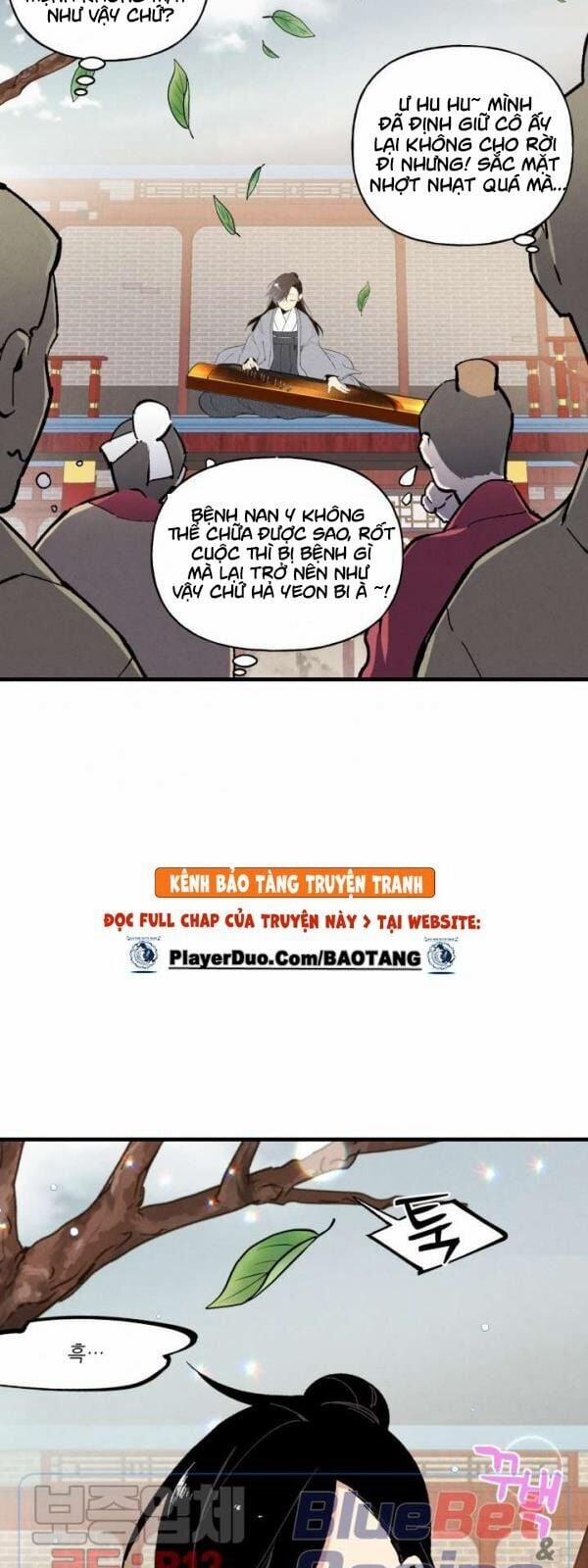 Phi Lôi Đao Thuật 39 trang 17