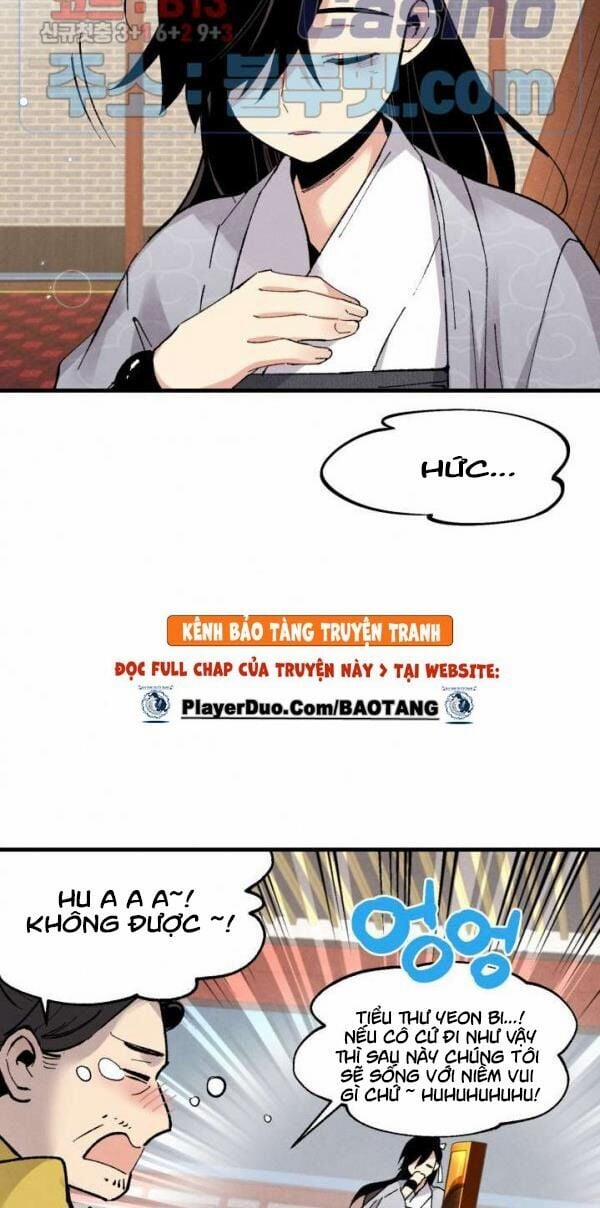 Phi Lôi Đao Thuật 39 trang 18