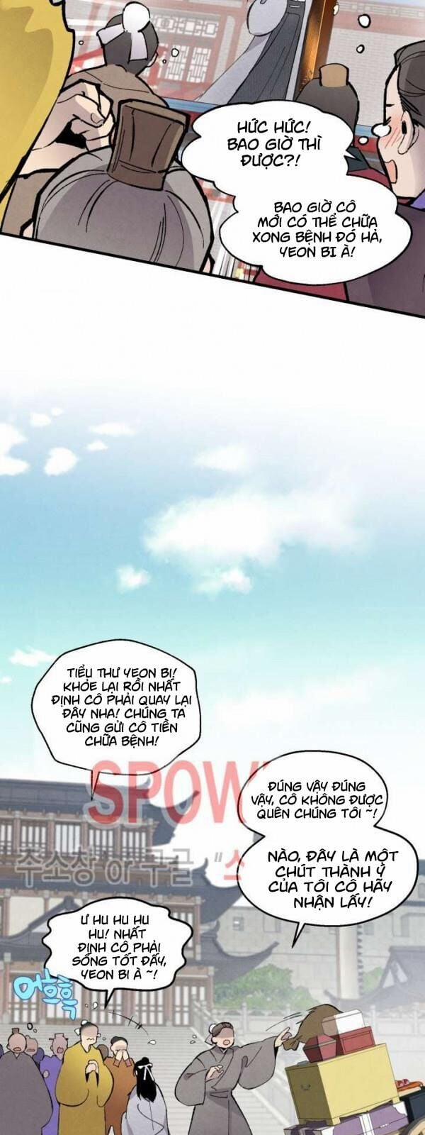 Phi Lôi Đao Thuật 39 trang 19