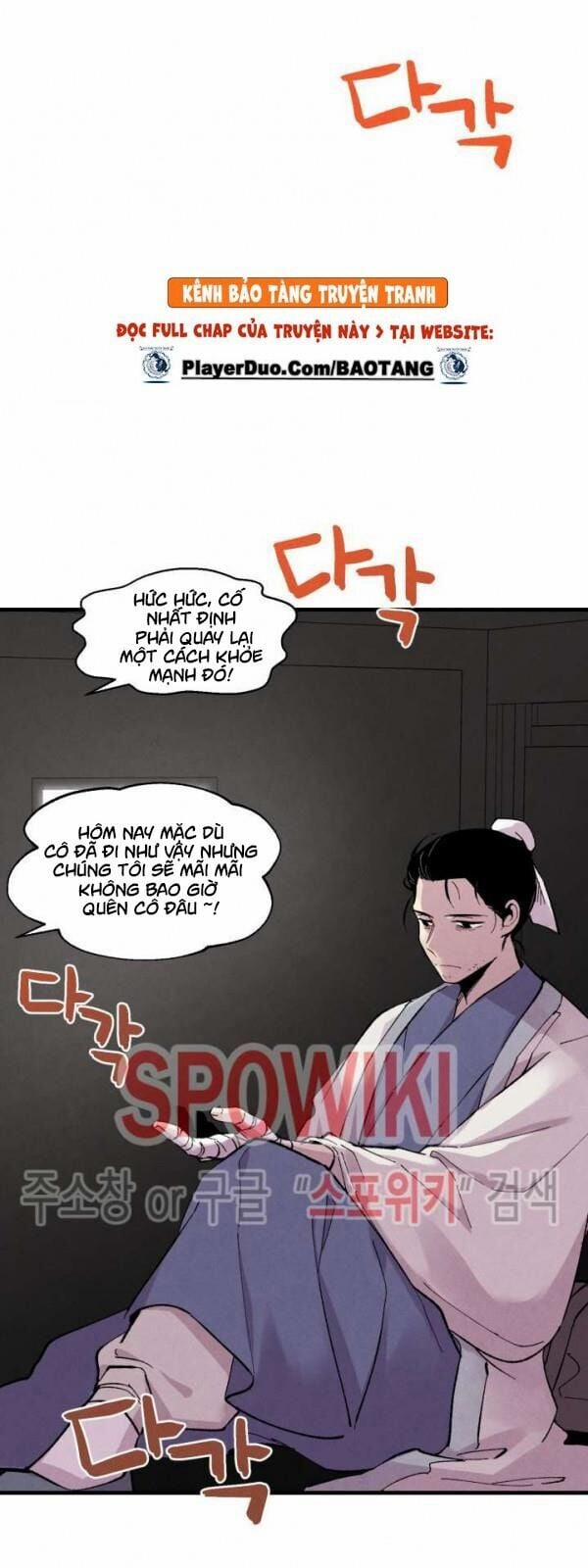 Phi Lôi Đao Thuật 39 trang 23