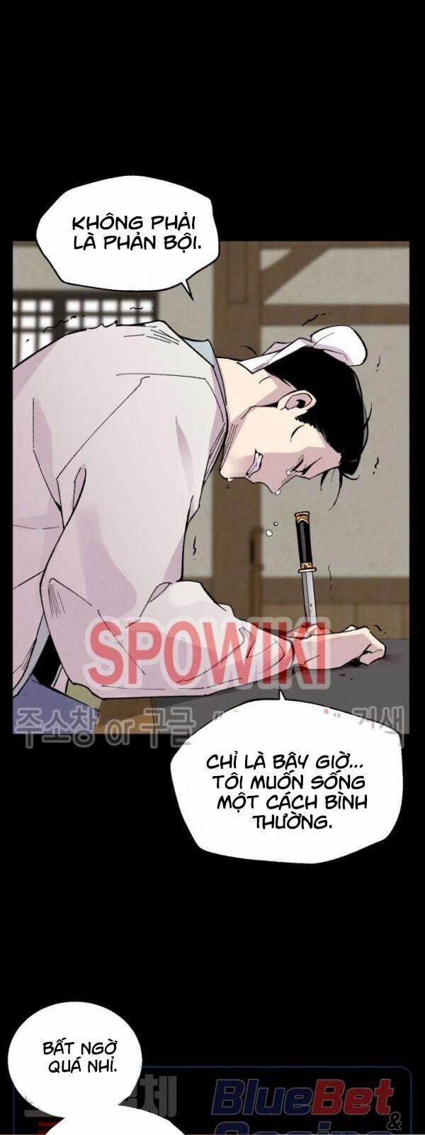 Phi Lôi Đao Thuật 39 trang 25