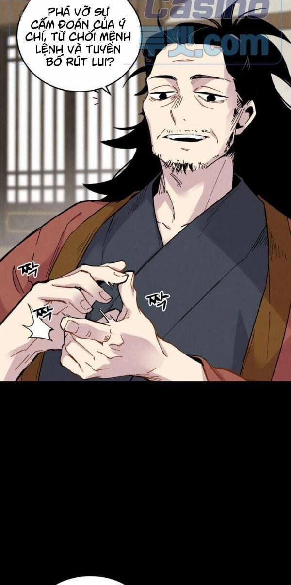 Phi Lôi Đao Thuật 39 trang 26