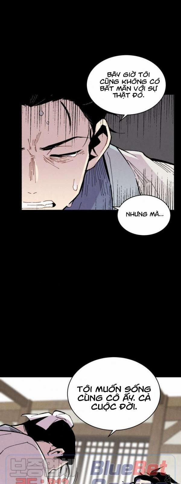 Phi Lôi Đao Thuật 39 trang 29