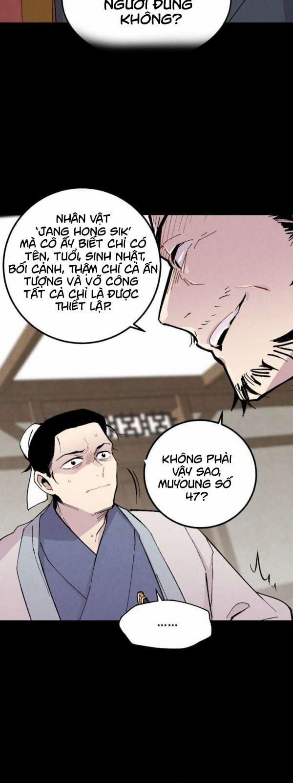 Phi Lôi Đao Thuật 39 trang 32