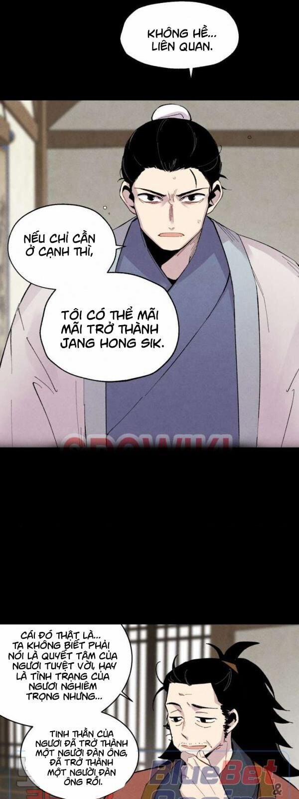 Phi Lôi Đao Thuật 39 trang 33