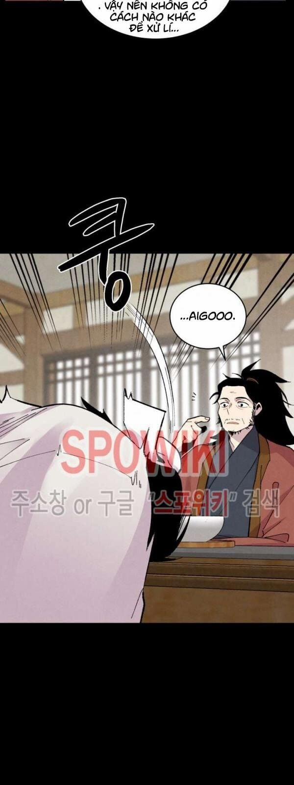 Phi Lôi Đao Thuật 39 trang 37