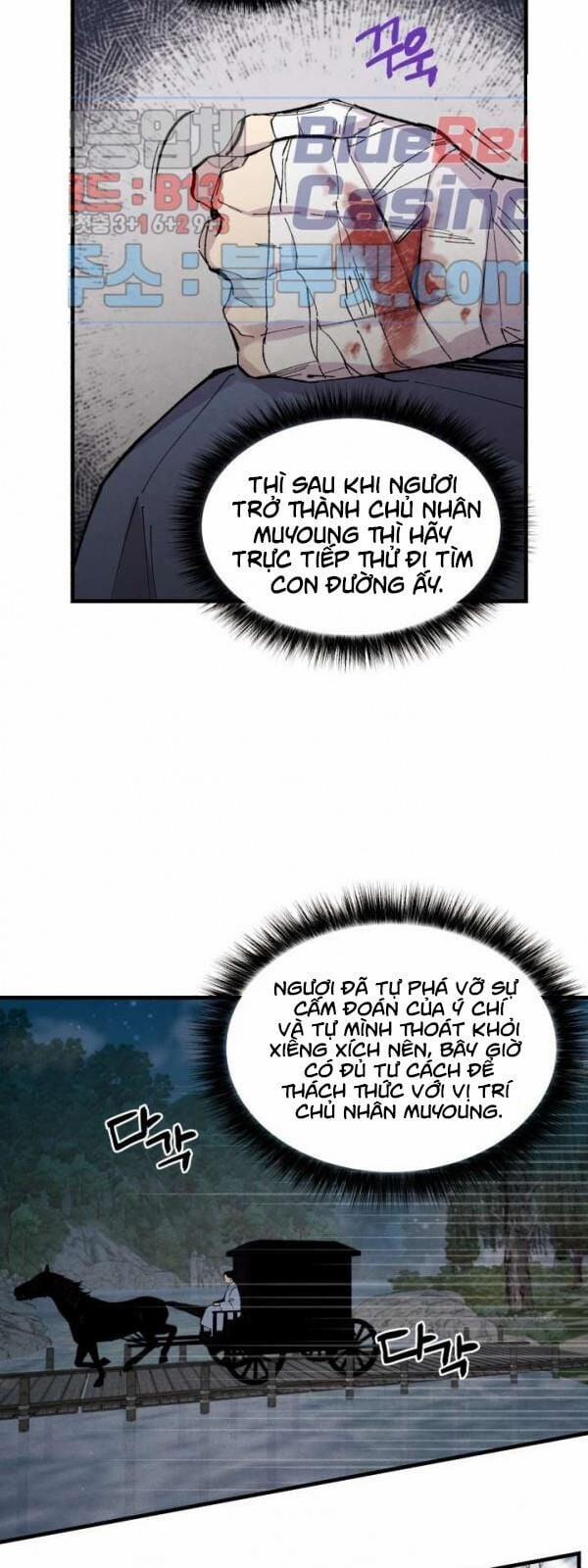 Phi Lôi Đao Thuật 39 trang 40