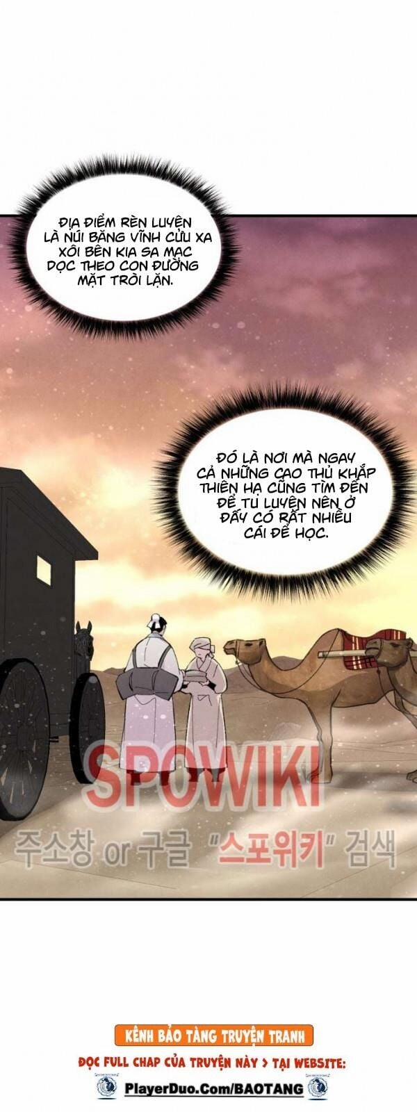 Phi Lôi Đao Thuật 39 trang 43