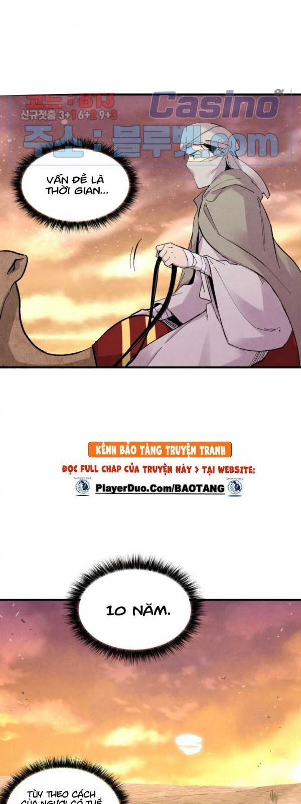 Phi Lôi Đao Thuật 39 trang 44