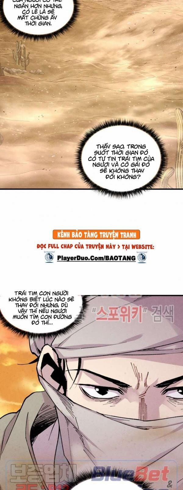 Phi Lôi Đao Thuật 39 trang 45