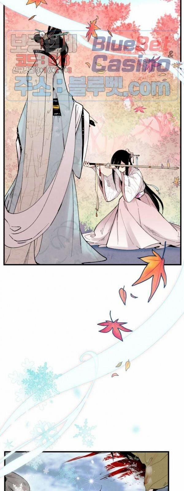 Phi Lôi Đao Thuật 39 trang 48