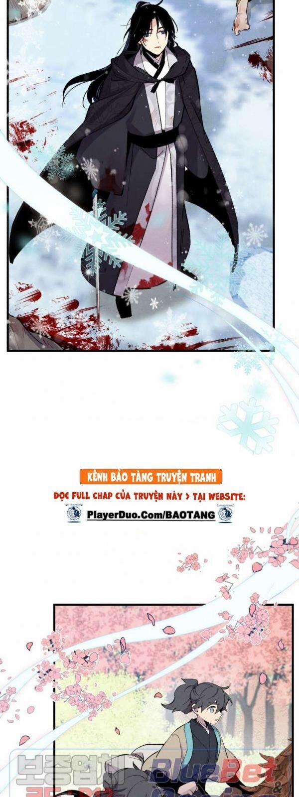 Phi Lôi Đao Thuật 39 trang 49