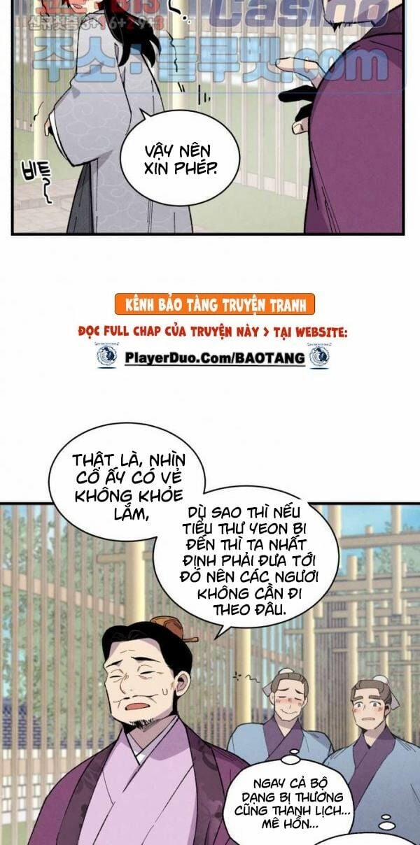 Phi Lôi Đao Thuật 39 trang 6