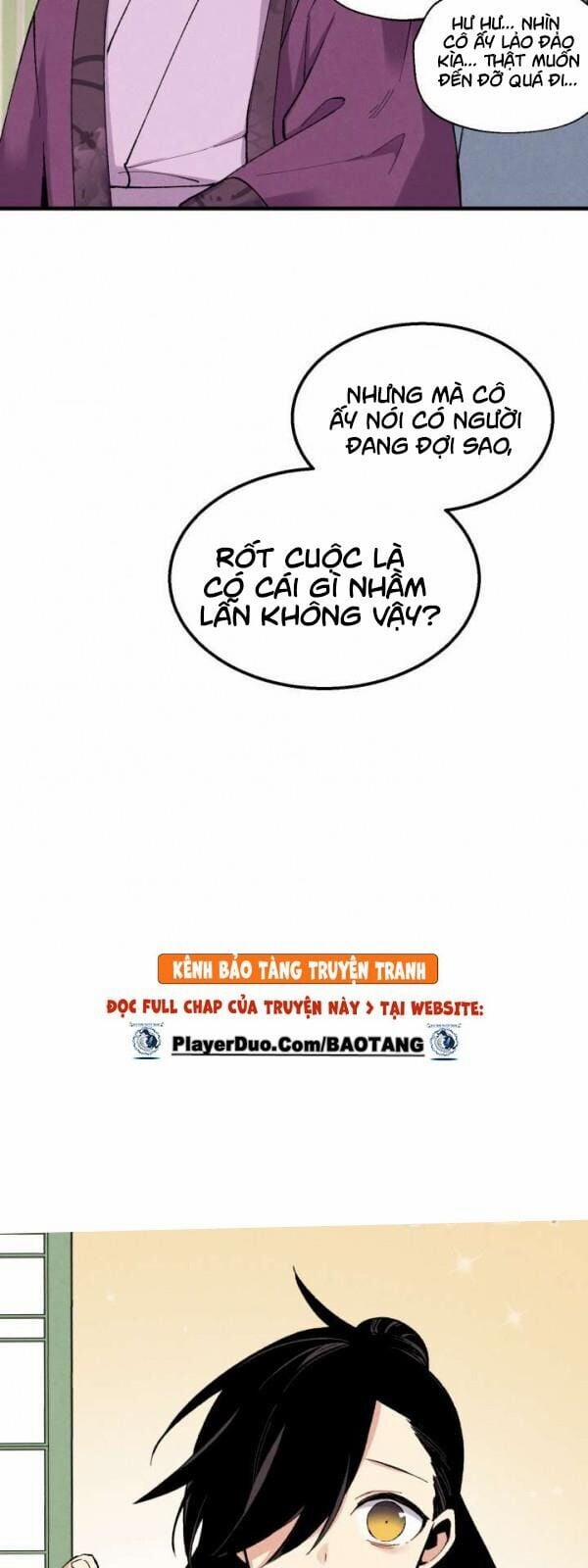 Phi Lôi Đao Thuật 39 trang 7