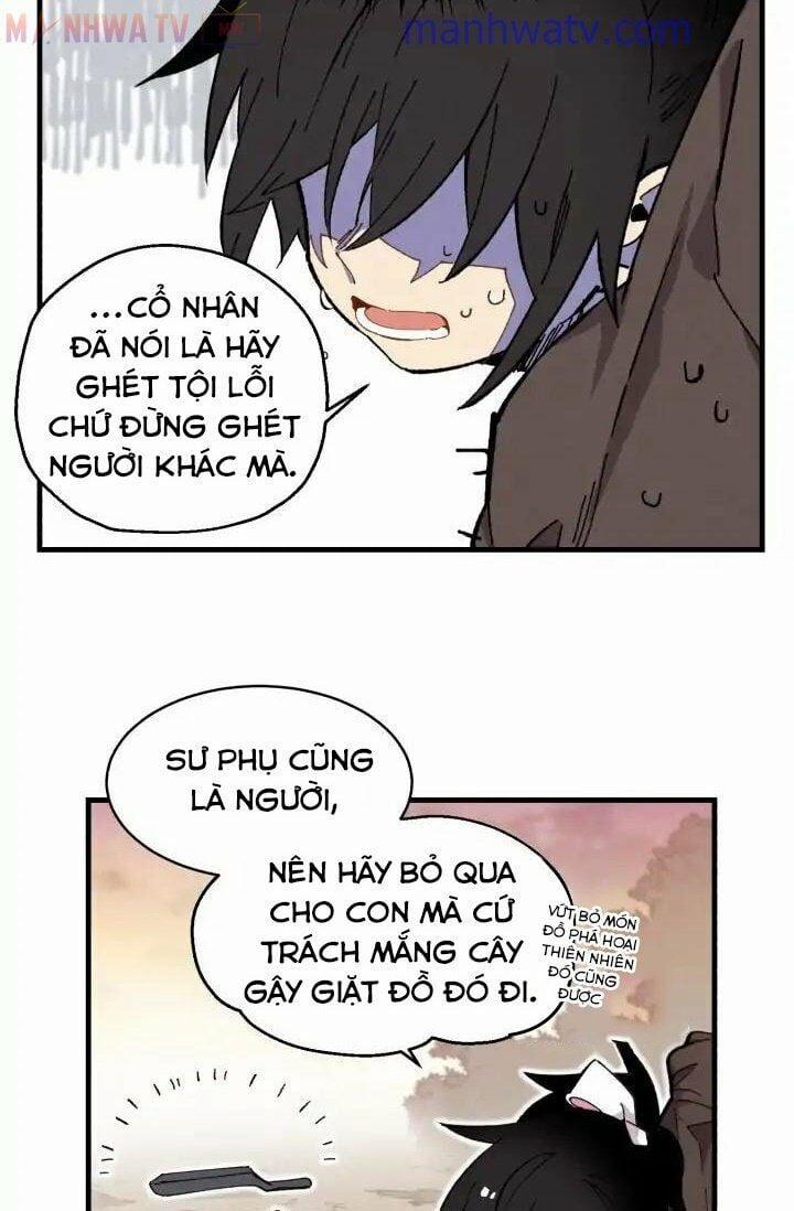 Phi Lôi Đao Thuật 4 trang 12