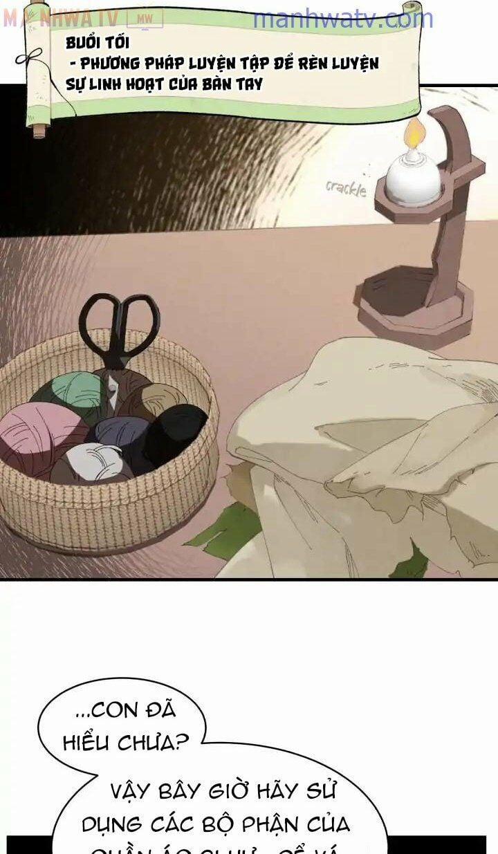 Phi Lôi Đao Thuật 4 trang 20