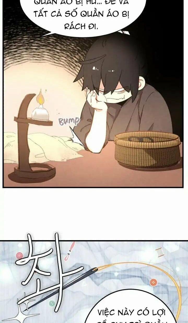 Phi Lôi Đao Thuật 4 trang 21