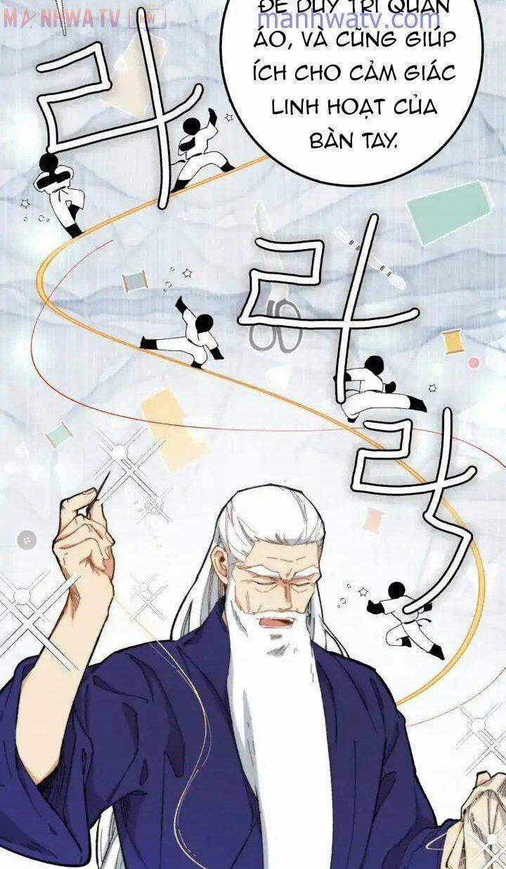 Phi Lôi Đao Thuật 4 trang 22